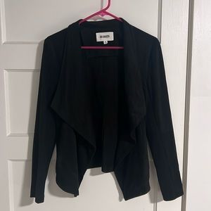 BB Dakota faux suede jacket